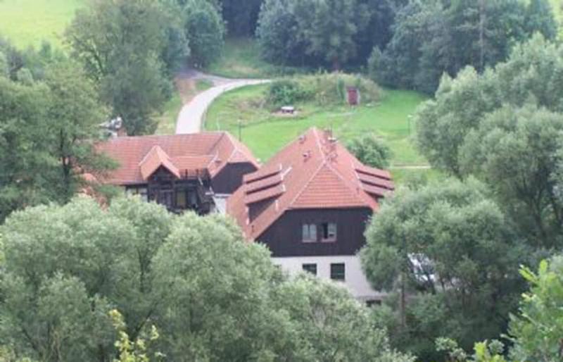 Kratochvil Molen image
