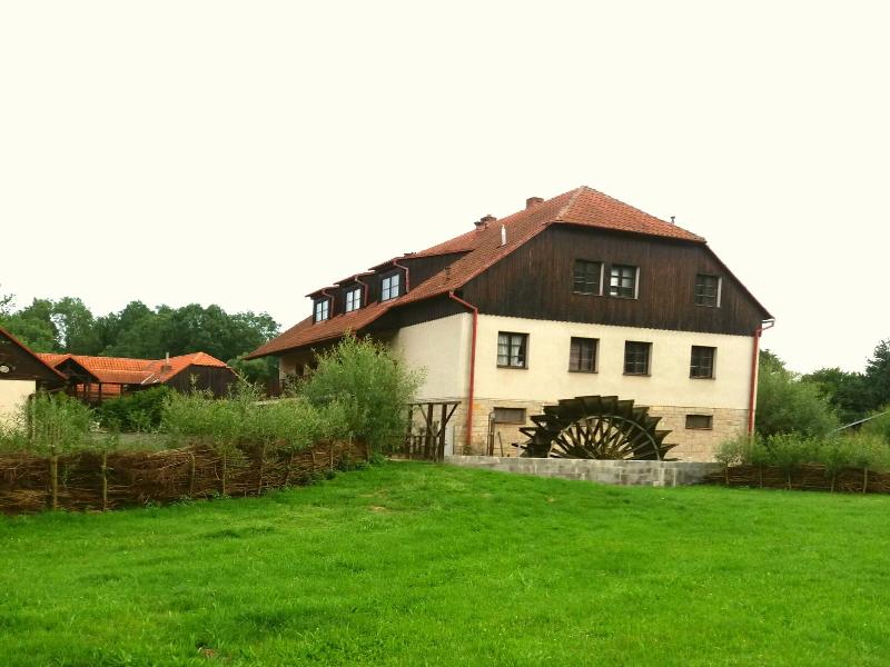 Kratochvil Molen image