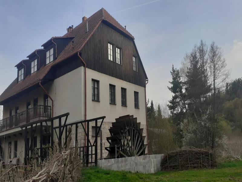 Kratochvil Molen image