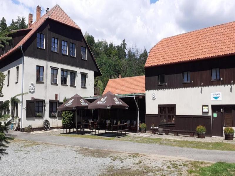 Kratochvil Molen image