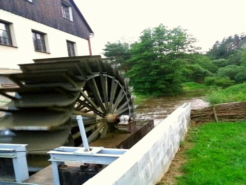 Kratochvil Molen image