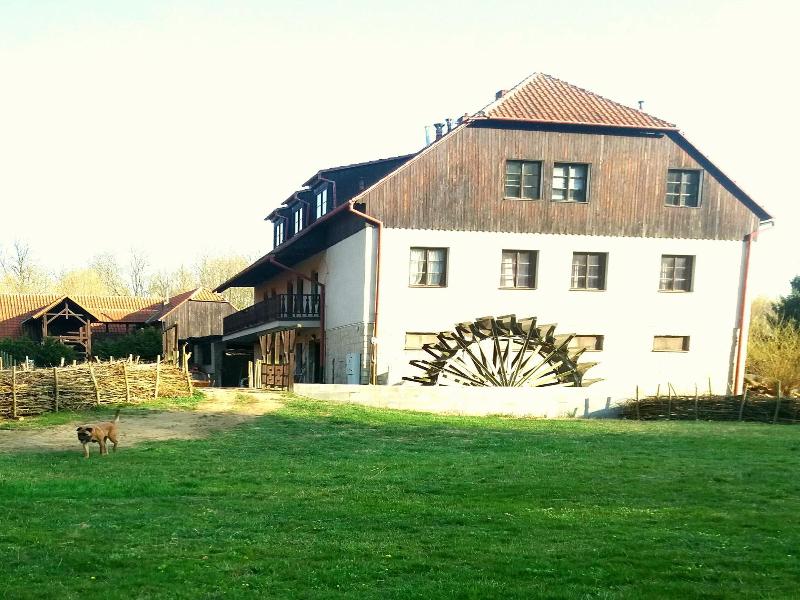 Kratochvil Molen image