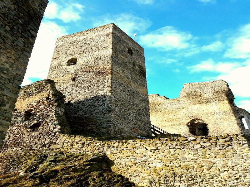 Kratochvil Molen image