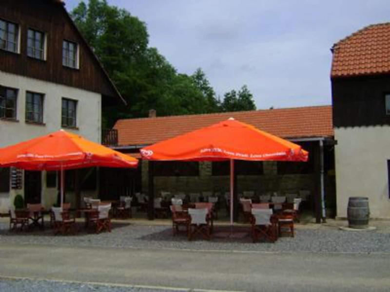 Kratochvil Molen image