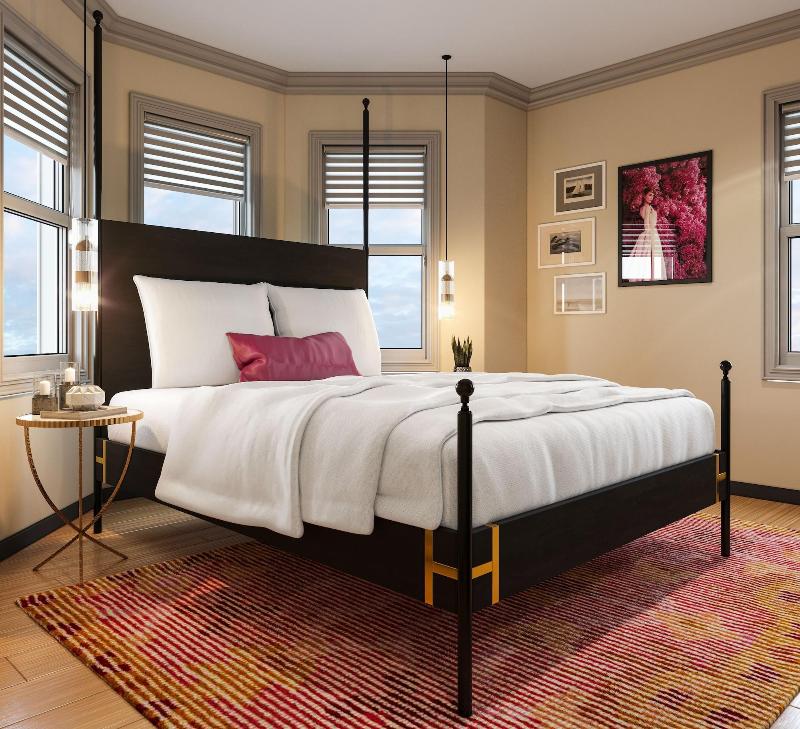 Hotel Ginger image