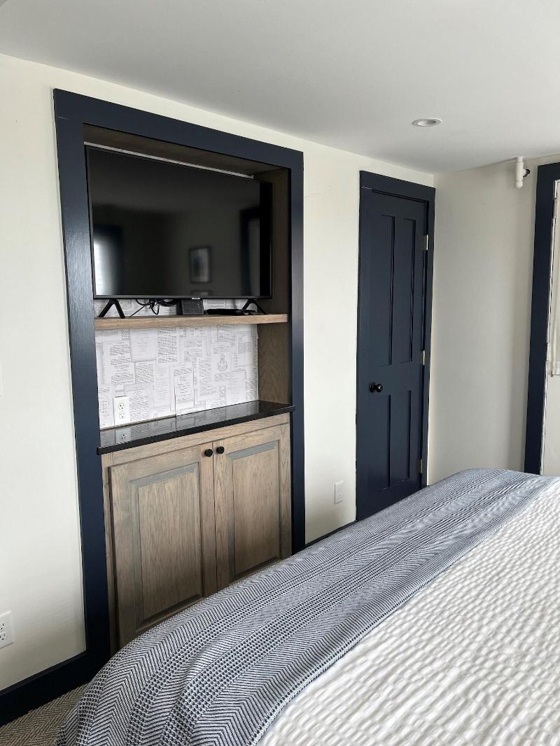 Hotel Ginger image