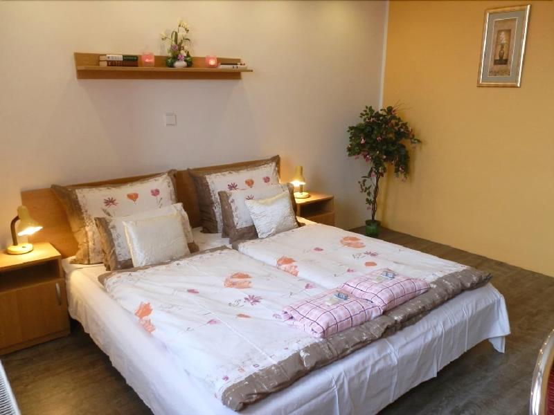 Hotel Gól Prostějov