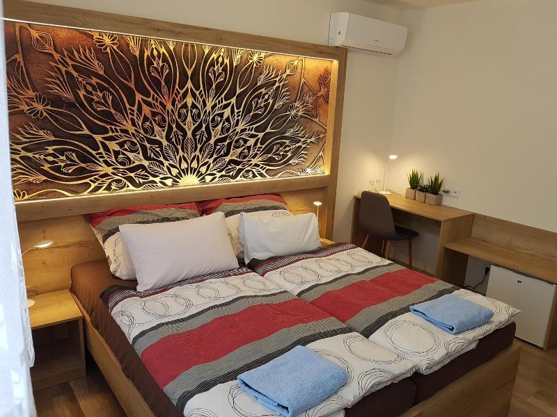 Hotel Gól Prostějov image
