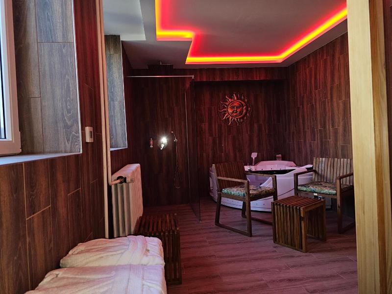 Hotel Gól Prostějov image