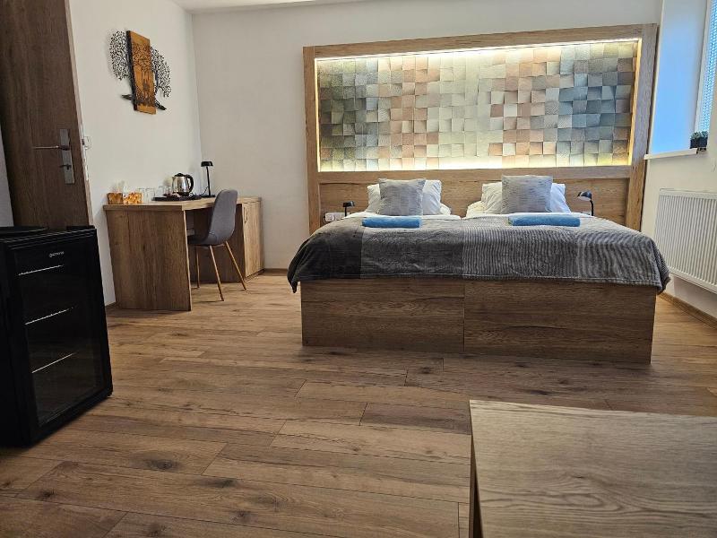 Hotel Gól Prostějov image