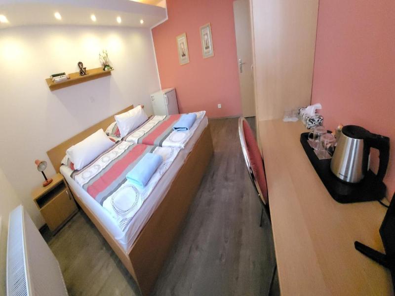 Hotel Gól Prostějov image