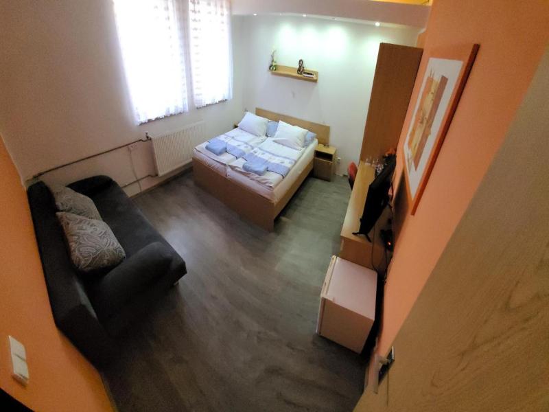Hotel Gól Prostějov image