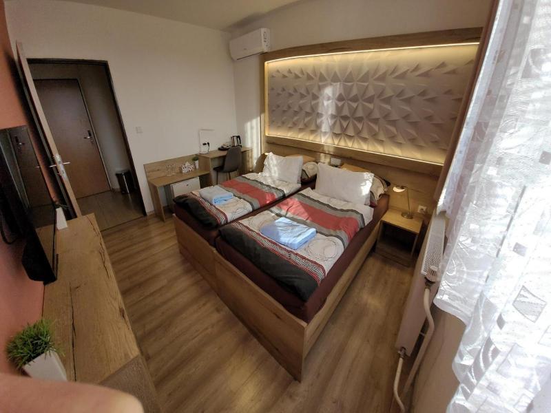 Hotel Gól Prostějov image