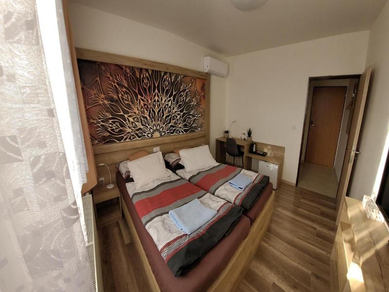 Hotel Gól Prostějov image