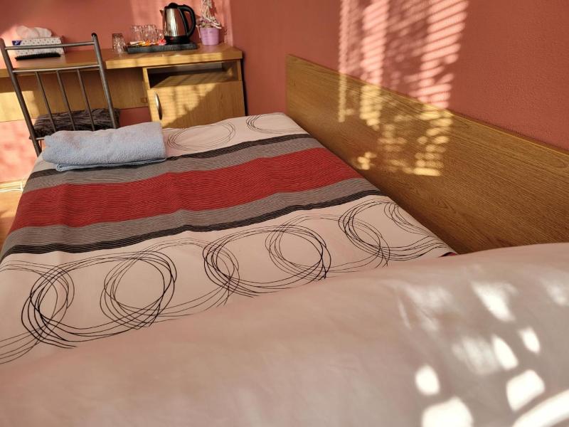 Hotel Gól Prostějov image