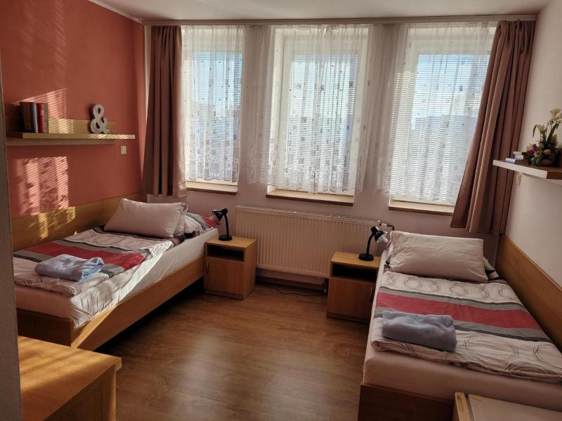 Hotel Gól Prostějov image