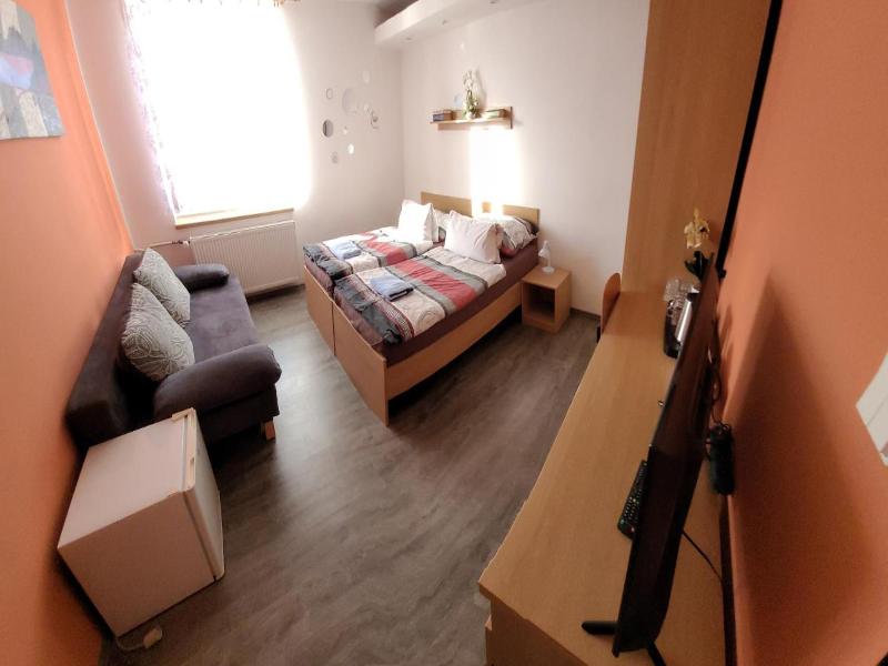 Hotel Gól Prostějov image