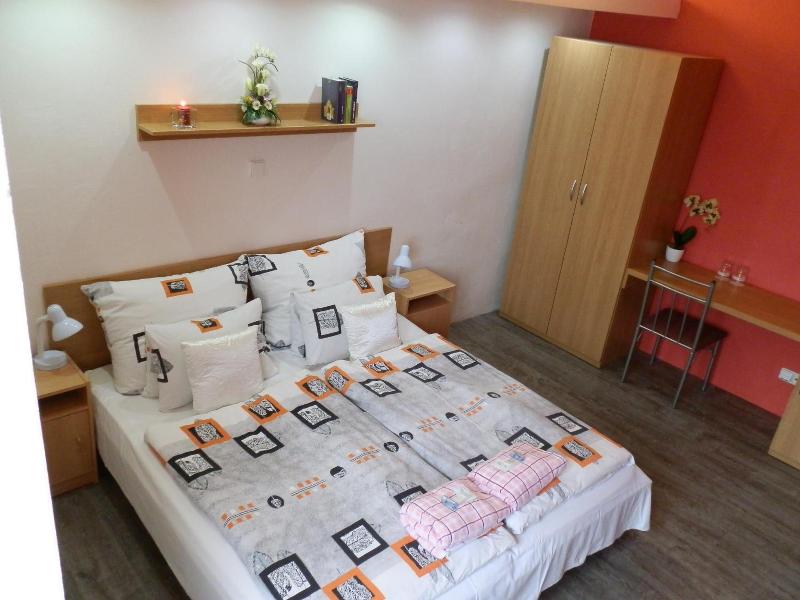 Hotel Gól Prostějov image