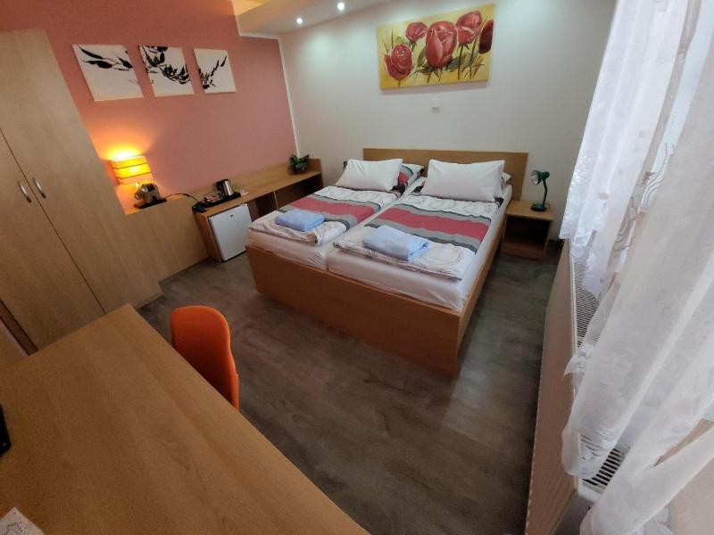 Hotel Gól Prostějov image