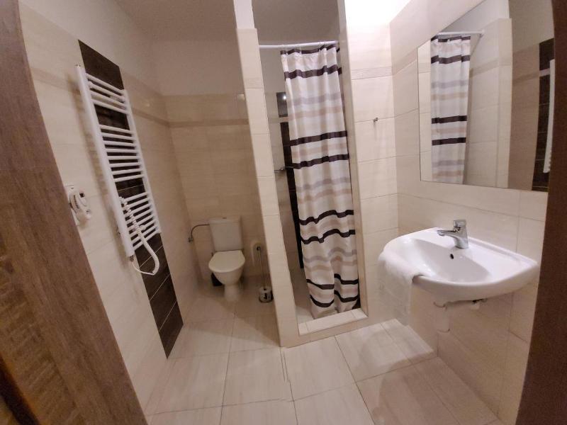 Hotel Gól Prostějov image