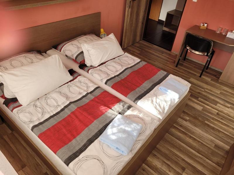 Hotel Gól Prostějov image