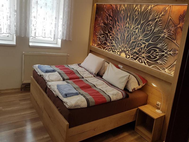 Hotel Gól Prostějov image