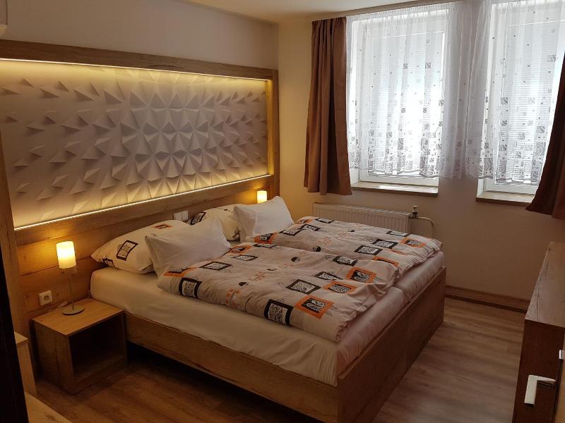 Hotel Gól Prostějov image