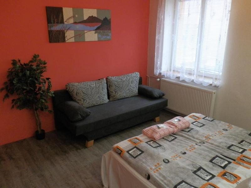 Hotel Gól Prostějov image