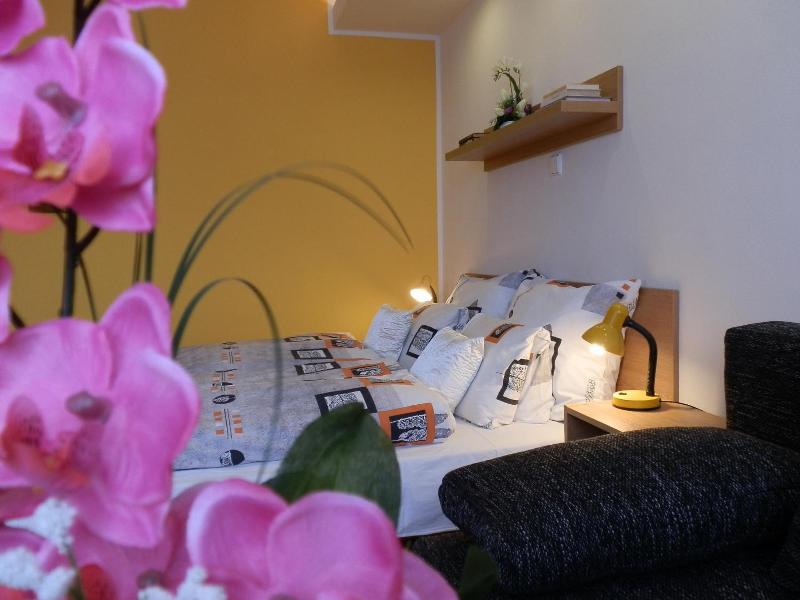 Hotel Gól Prostějov image