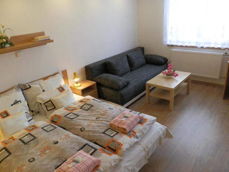Hotel Gól Prostějov image