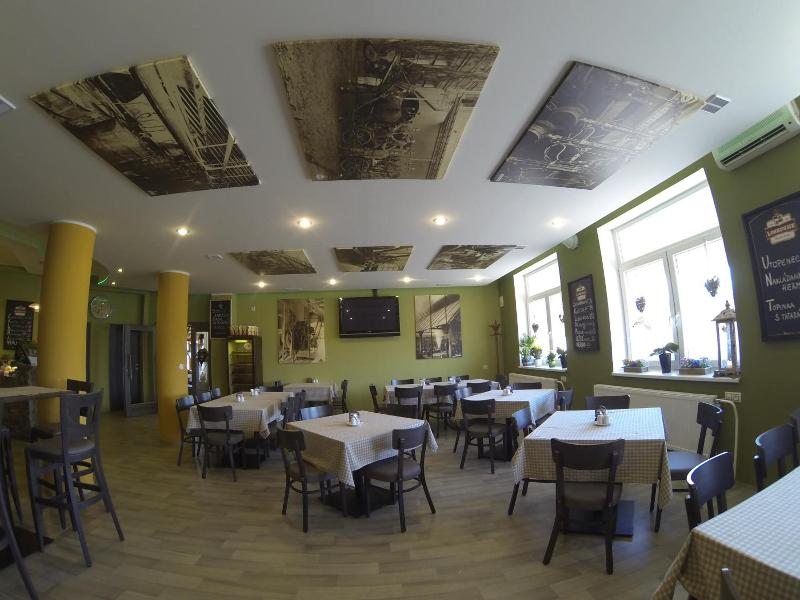 Hotel Gól Prostějov image
