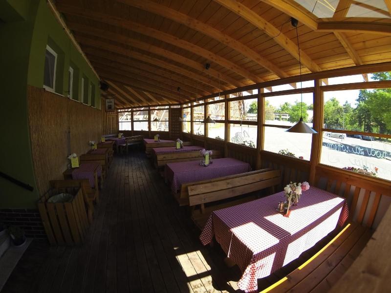 Hotel Gól Prostějov image