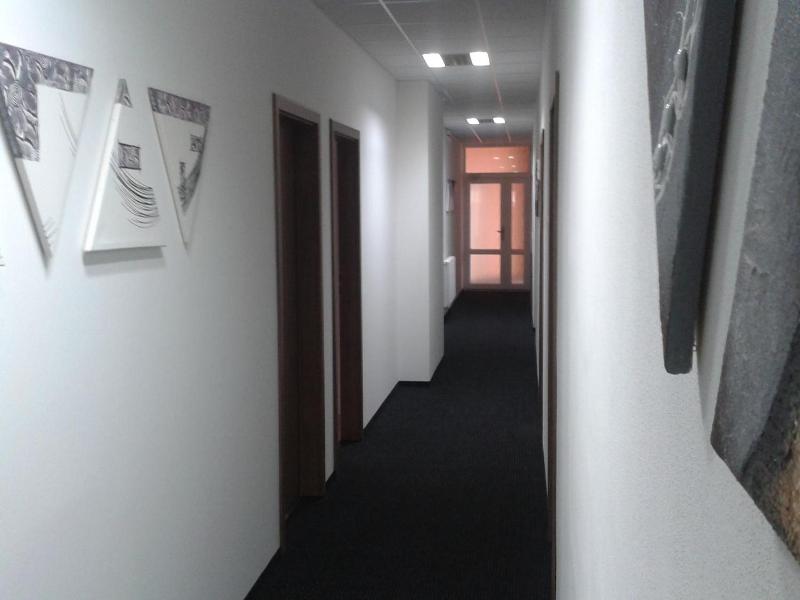 Hotel Gól Prostějov image