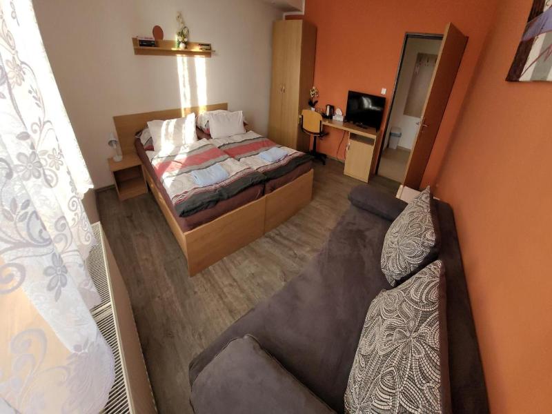 Hotel Gól Prostějov image