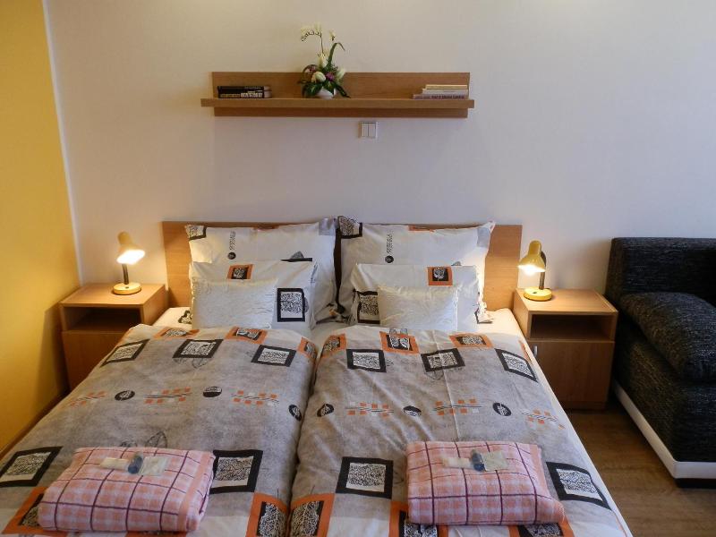 Hotel Gól Prostějov image