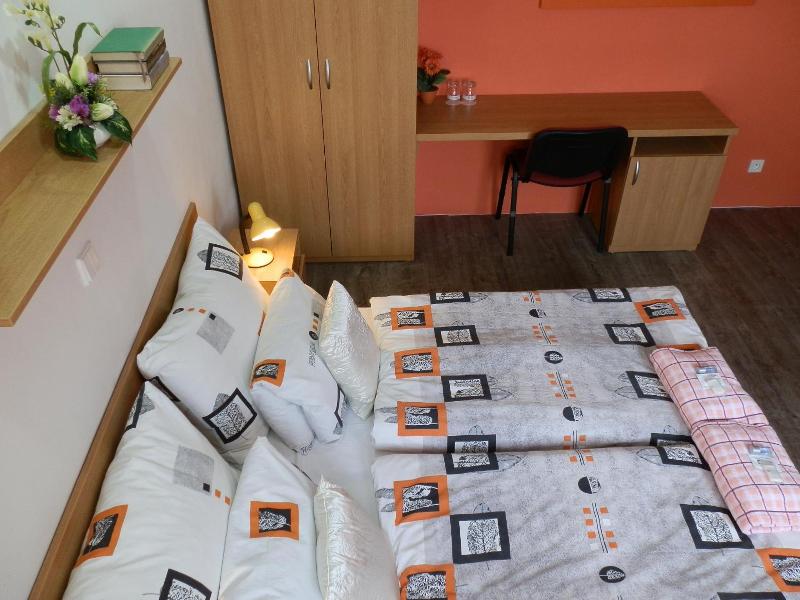 Hotel Gól Prostějov image