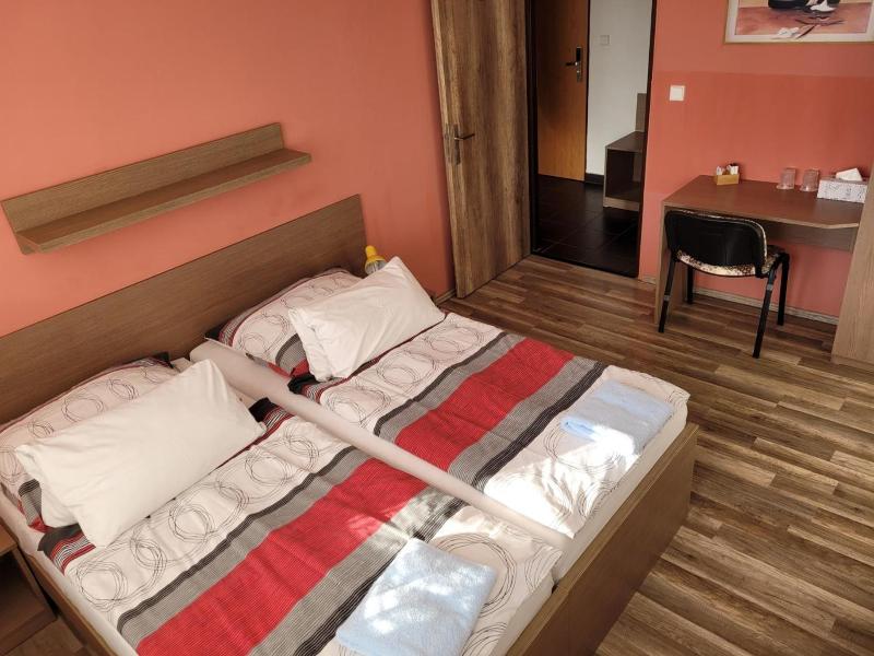 Hotel Gól Prostějov image