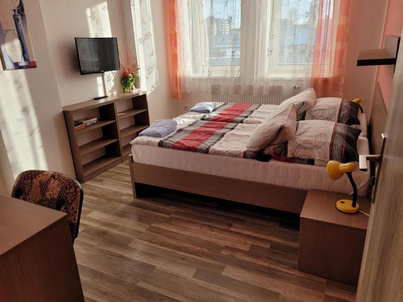 Hotel Gól Prostějov image