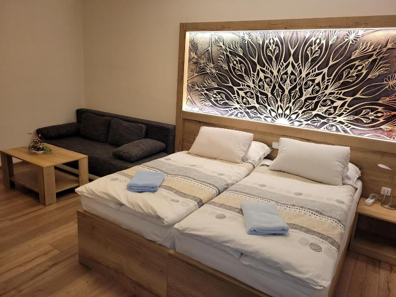 Hotel Gól Prostějov image