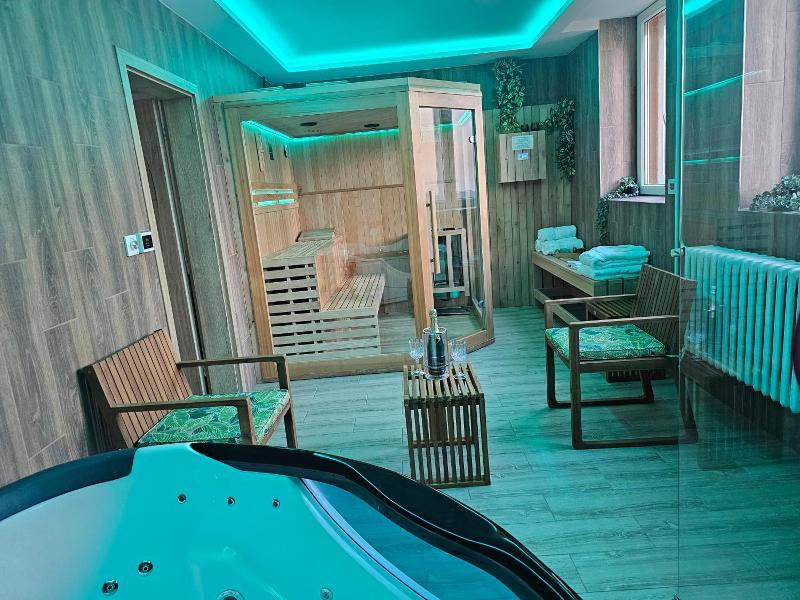 Hotel Gól Prostějov image