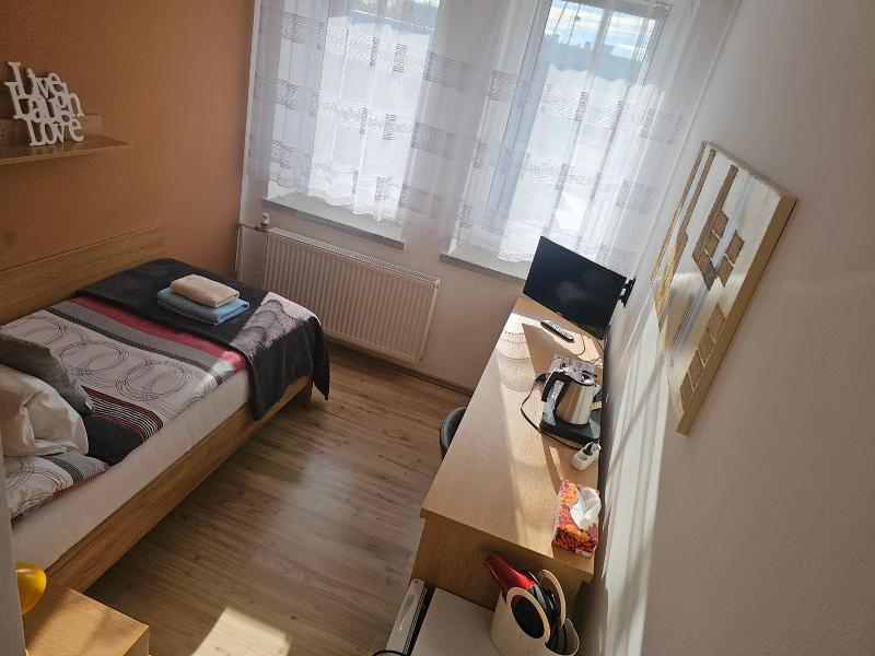 Hotel Gól Prostějov image