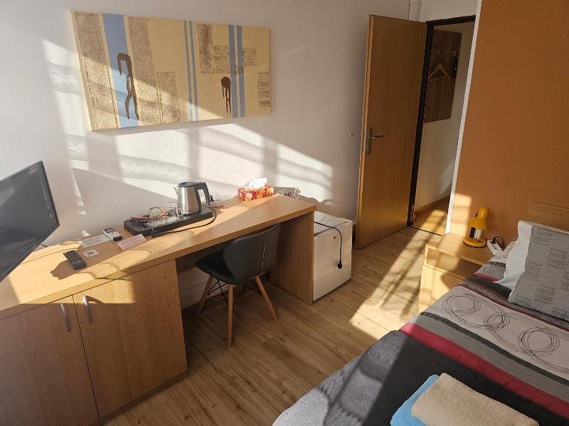 Hotel Gól Prostějov image