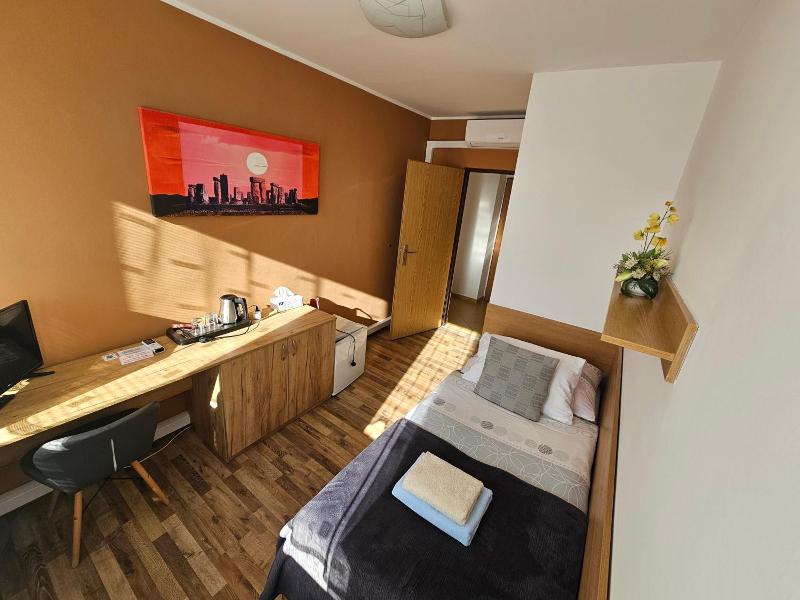 Hotel Gól Prostějov image