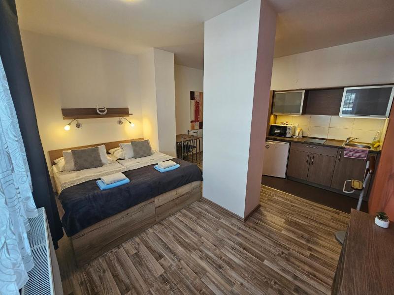 Hotel Gól Prostějov image