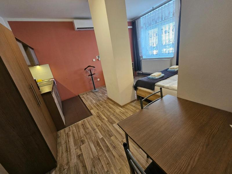 Hotel Gól Prostějov image