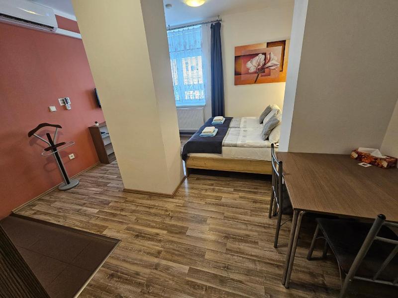 Hotel Gól Prostějov image