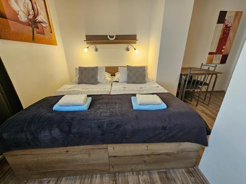 Hotel Gól Prostějov image