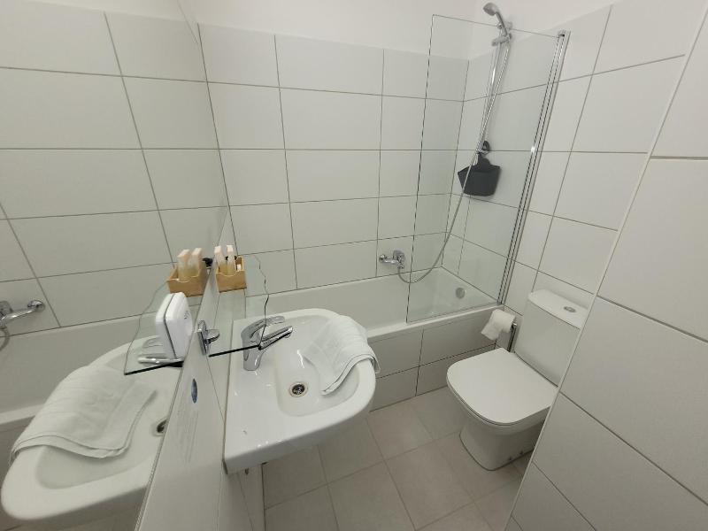 Hotel Gól Prostějov image