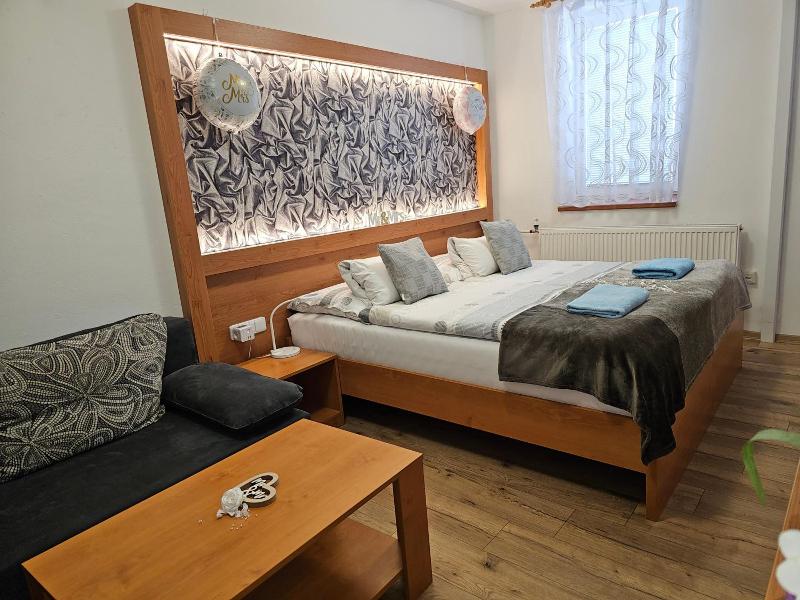 Hotel Gól Prostějov image