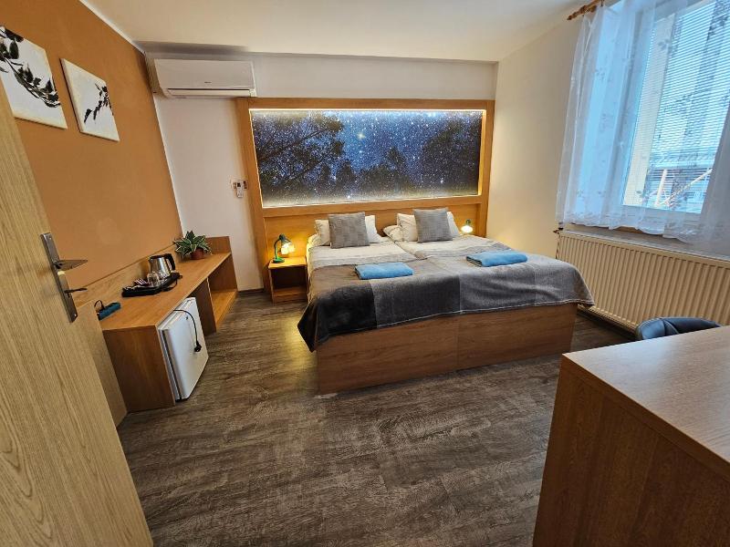 Hotel Gól Prostějov image